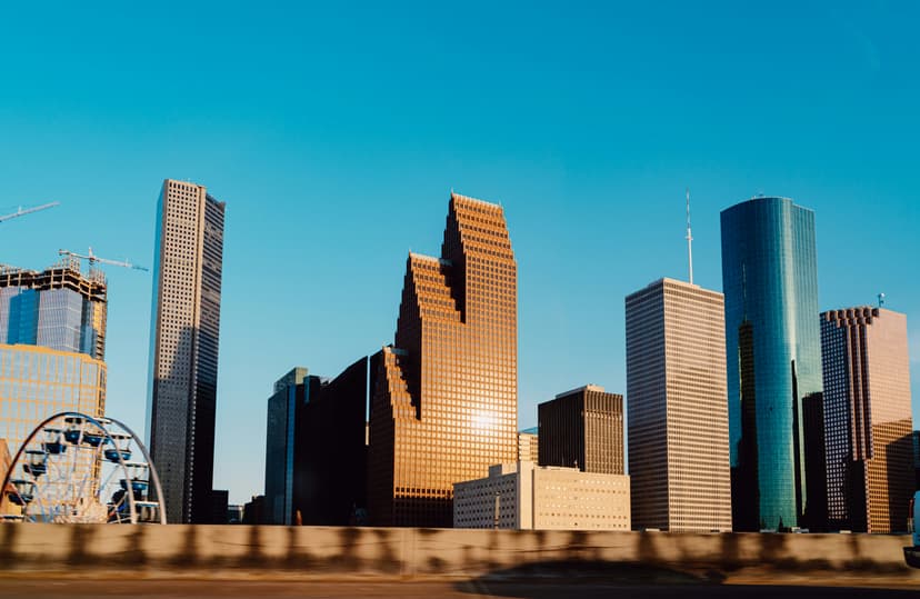 houston image