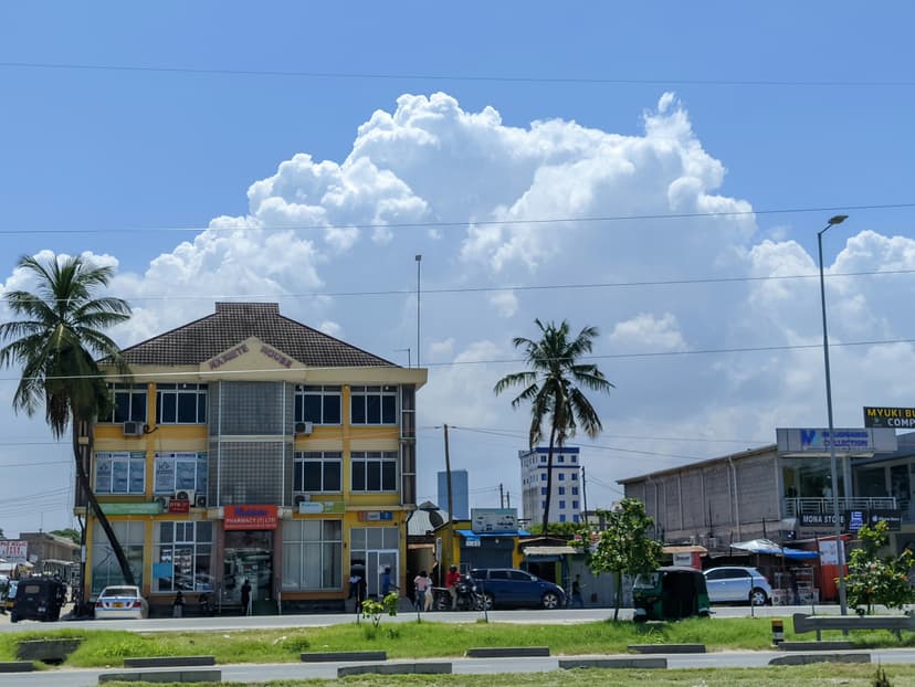 liberia image